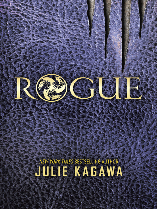 Title details for Rogue by Julie Kagawa - Available